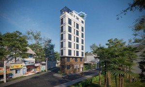 chính chủ bán gấp - chdv an dương vương, view sông hồng - dòng tiền 125 triệu/tháng