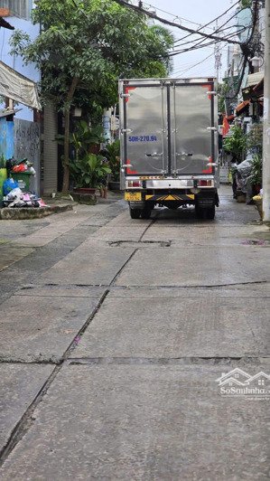 chính chủ cần bán gấp nhà hẻm 7m hiện hữu,lộ giới 12m đường hương lộ 3,p.bhh,dt 5x28m 2 lầu 11.5 tỷ