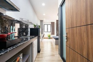 cho thuê chung cư mini tại đường d5, phường 25, bình thạnh, tp.hcm, giá ưu đãi 8,5 triệu, 30 m2