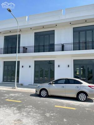  Bán Gấp Nhà Mới Xây KDC Làng giáo viên Mở rộng 1, Mỹ Hòa