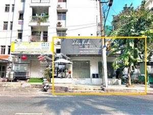 cho thuê shophouse mặt tiền nguyễn bính khu căn hộ mỹ phước, phú mỹ hưng, quận 7