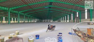 cho thuê nhà xưởng kcn minh hưng sikiko, hớn quản, bình phước 81.500m²