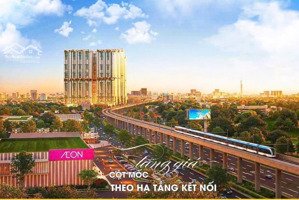 bán cc la pura, 3 tỷ, 70m2, 2pn + 2wc, bình hòa, thuận an, bình dương