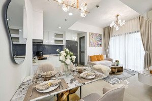 chuyển nhượng căn 2 phòng ngủ masteri thảo điền