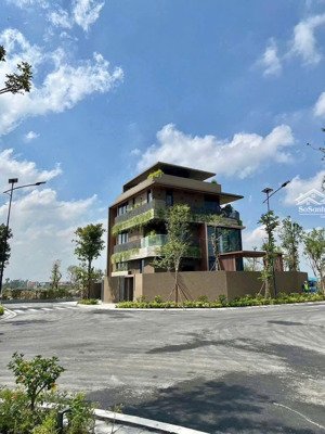 bán biệt thự fullton. diện tích 181m2 giá 25,6 tỷ