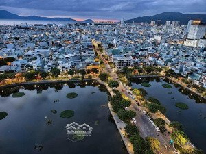 chính chủ cần bán căn hộ hoàng anh gia lai đà nẵng, diện tích 94m2, 2pn full nội thất giá 3.65 tỷ