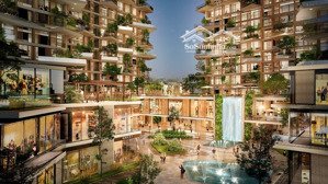 chính chủ bán căn sol forest ecopark, 75m 2pn 2wc full đồ giá chỉ 5.x tỷ: lh 