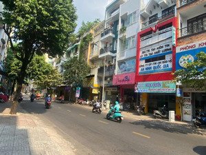 bán gấp nhà mặt tiền nguyễn thái bình, tân bình, dt: 4x15m, 3 tầng, giá 14,5 tỷ tl