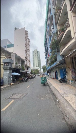 bán nhà 5 tầng đường tân hưng, quận 5 giá chỉ 13 tỷ! thương lượng