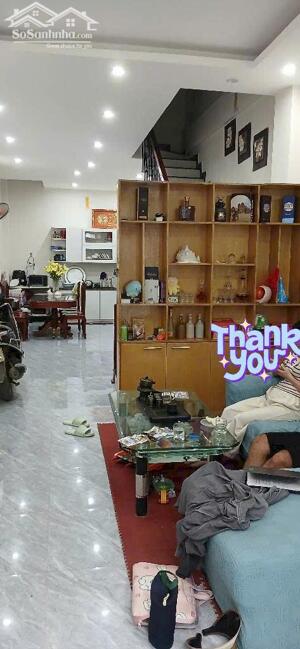 GIA ĐÌNH CẦN BÁN CĂN NHÀ TỰ XÂY 50M2 X 4 TẦNG GẦN HỒ SEN VĨNH NINH, SÁT Ô TÔ, SỔ VUÔNG VẮN