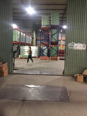 cho thuê kho xưởng cụm cn phùng, huyện đan phượng diện tích 850m2, kho đẹp gía tốt 