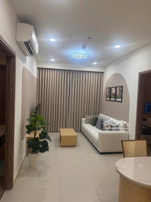 cho thuê căn hộ the glory 2pn,2wc giá 16.5 triệu ( bao phí quản lý)-tp mới bình dương