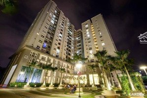 bán căn hộ an gia garden 63m2 /2pn/2wc