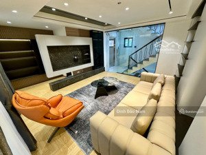 phú thượng tây hồ - 47m 7t thang máy nhà đẹp full nội thất - 2 thoáng - mt rộng - gần mặt phố -ô tô