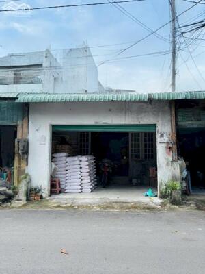  MẶT TIỀN KINH DOANH GIÁ RẺ – TÂN THỚI NHẤT, QUẬN 12 100M² NGANG 5.2M – CHỈ 6.65 TỶ 