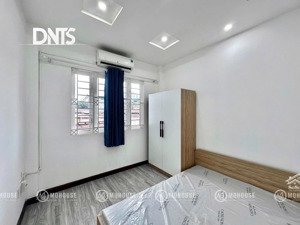 cho thuê căn hộ full nội thất cửa sổ lớn thoáng mát quận 1 - mới 100% gần thảo cầm viên, lê duẩn