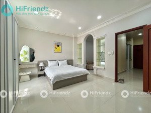 căn hộ 1 phòng ngủ đẹp ngay sân bay bạch đằng hoàng văn thụ giáp bình thạnh