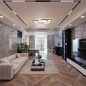 chủ cần bán gấp căn hộ 133m2 3n 2vs chung cư golden park - phạm văn bạch, view công viên cầu giấy