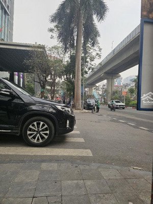 nguyễn trãi, ô tô, mặt ngõ thông, hàng xóm royal city, 56m2