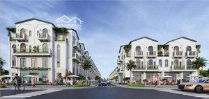 bán 2 căn nhà phố mặt tiền đường lê lợi ngay tthc tỉnh bình dương, giá f0 chủ đầu tư, ck 5% giá trị