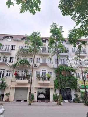 siêu phẩm 75m2*5 tầng kinh doanh trục chính 24m kđt đô nghĩa - hà đông, giá tốt, sổ đỏ pháp lý