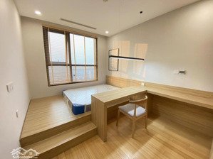 bán căn góc 3pn the zei lê đức thọ -tầng cao - full nội thất cao cấp - sổ đỏ chính chủ