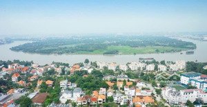 bán căn hộ chung cư tại the vista an phú, 15 tỷ, 142m2, 3pn, 2wc, nội thất đầy đủ, hot!