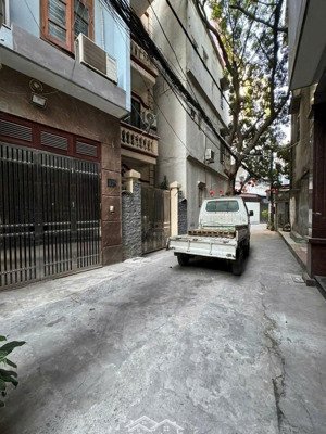 chính chủ bán nhà đường khương đình, thanh xuân, dt 32m, 5t, mt3,6m, giá 8,5 tỷ, 