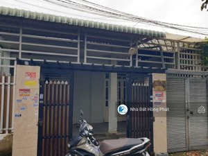 nhà hẻm tô ký dt 7m*15m, gần chợ ngã 3 bầu, xã trung chánh - hóc môn