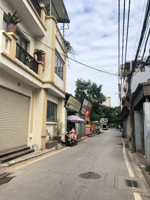 10 bước ra phố lò đúc nhà đẹp 2 thoáng ngõ thông sổ cc kinh doanh ở ngay 35m2 x 5t giá nhỉnh 7 tỷ