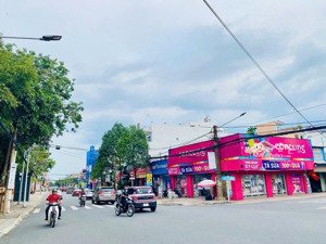 cho thuê mặt bằng 112m2 đường phạm văn thuận, 40tr/tháng, lh 