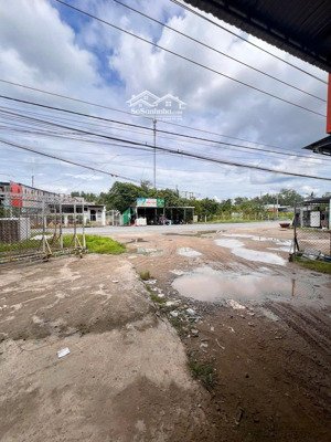 chính chủ cần bán nền đẹp mặt tiền quốc lộ 54 - xã ngãi tứ, huyện tam bình, tỉnh vĩnh long