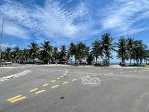 bán đất kèm dãy trọ kiệt ô tô tải đường lê văn thứ, cách biển 600m