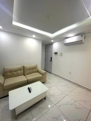 cho thuê căn hộ dịch vụ nguyễn thông, quận 3
