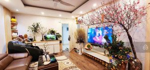 chính chủ bán nhanh căn 76m2 2pn 2wc ở đại kim building phố trần hòa, full nội thất như hình sđcc