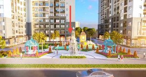 shop hàng hiếm căn góc mặt đường lớn - mặt tiền siêu rộng đẹp - giá 140tr/m2 lh 