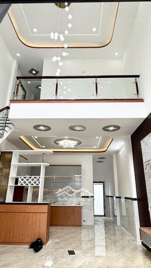bán nr tại xuân thới thượng 25, 4,39 tỷ, 100m2, 3pn, 2wc, giá tốt