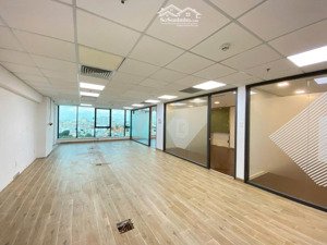 cho thuê văn phòng 79 nguyễn xiển diện tích 65m2 giá 10tr khách nhượng