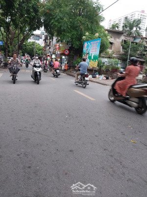 đất đẹp, phân lô, ô tô tránh, vỉa hè rộng, đông ngạc, hà nội