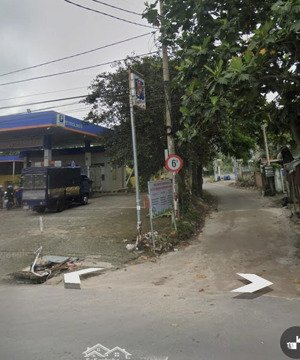 cho thuê đất 2 mặt tiền nhựa 6m