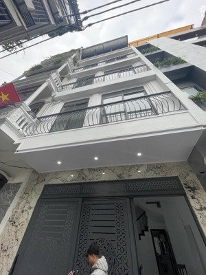 phân lô văn quán - ô tô tránh đỗ - nhà đẹp như khách sạn 5* - dòng tiền 23 tr/tháng