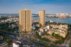 bán shophouse d’. el dorado, nguyễn hoàng tôn, phú thượng, tây hồ, 16,2 tỷ, 50m2