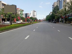 hot .. bán đất vip đại lộ đông a, hoà vượng, 72,9 tỷ, 486m2. phù hợp đa dạng ngành nghề