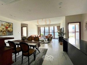 cho thuê 3pn-2wc the metropole, 60 triệu, 110m2, 3pn, 2wc, quận 2, hcm