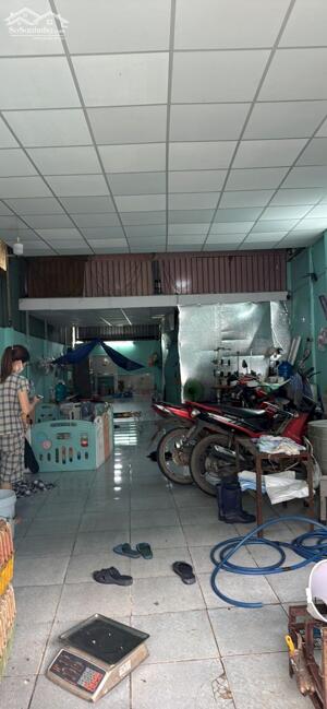 Mặt Tiền Kinh Doanh Tân Chánh Hiệp 34, 112m2, ngang 4 nở hậu 6,5 dài 22m Đường 10m Sằm uất ngày đêm, thông tứ tung