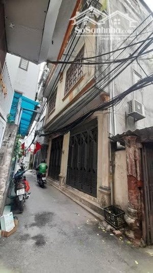 bán nhà 3 tầng hà trì, hà cầu, hà đông, sổ đỏ pháp ý, giá đầu tư chỉ nhỉnh 7 tỷ