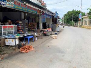HÀNG HIẾM – GIÁ CHỈ 2.69 TỶ BÁN ĐẤT ĐẸP – THÔN YÊN THÁI, QUỐC OAI, HÀ NỘI Diện tích: 110m² full thổ cư