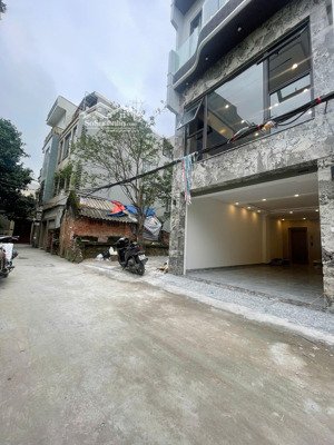 chính chủ cần bán nhà riêng tại ngõ 1/5 huỳnh tấn phát thạch bàn long biên hà nội. diện tích 51.2m2