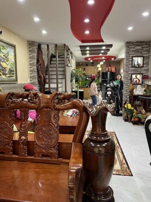 nhà đẹp bán gấp, hẻm ô tô, đường phú thọ hòa, p. phú thọ hòa, tân phú, chỉ 6,1 tỷ tl