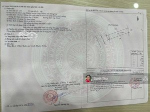 siêu phẩm nhà lê duẩn, long thành, đồng nai, giá thỏa thuận, 116m2 3pn 2wc, đang cho thuê 35tr/th